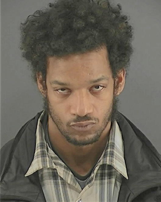 WILLIAMS, AHMAD LAMAR - Peoria County, IL