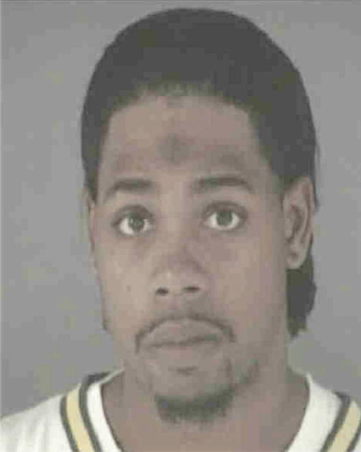 WILLIAMS, ALONZO D. - Peoria County, IL