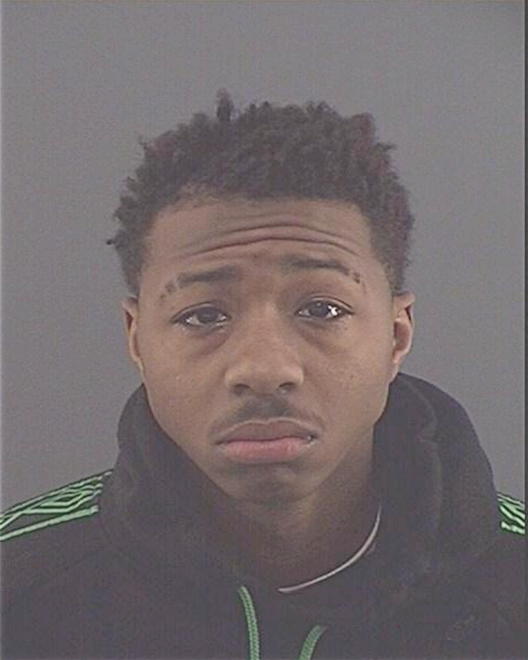 WOLFE, DIAMOND TYSHAUN - Peoria County, IL