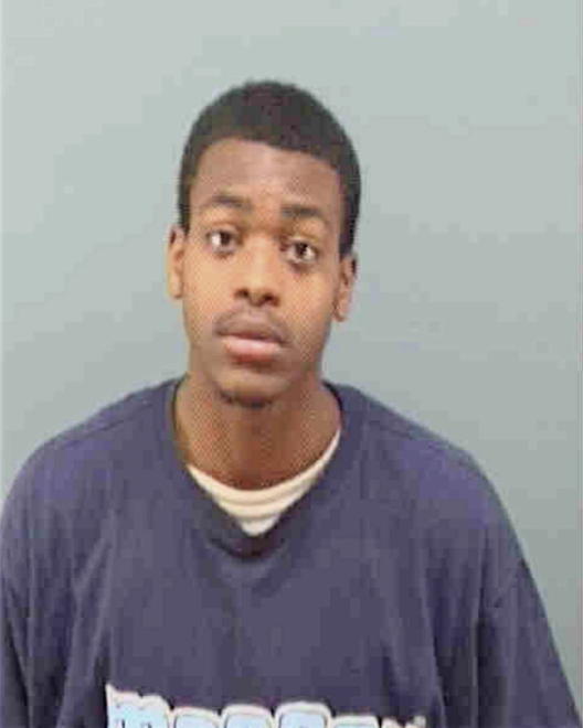 ALEXANDER, TIMOTHY NMI - Peoria County, IL