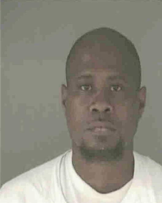 ANDERSON, GERALD LAMONT - Peoria County, IL