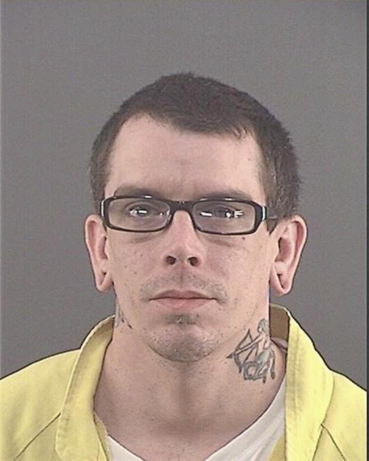 BEEKMAN, JOSHUA C - Peoria County, IL
