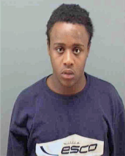 BINION, EDDIE LORENZO - Peoria County, IL