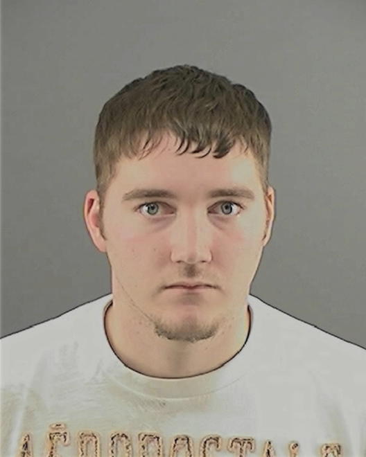 BOWEN, BRANDON SCOTT - Peoria County, IL