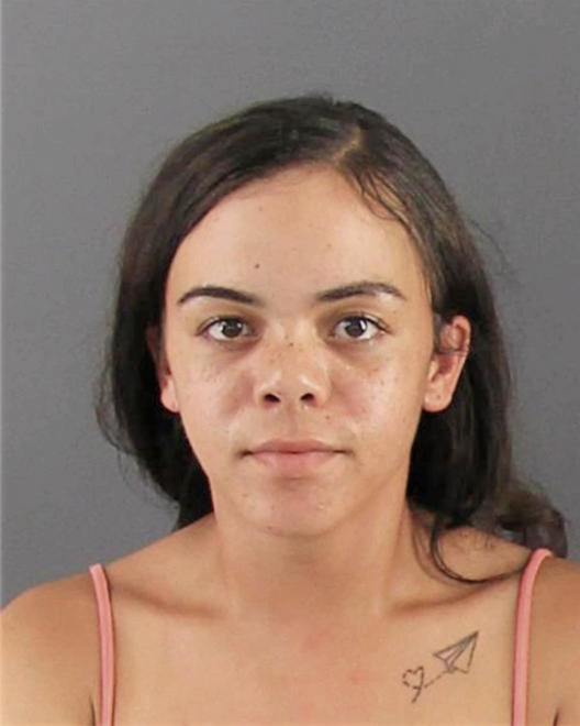 BURNS, LATIEKA MARIE - Peoria County, IL