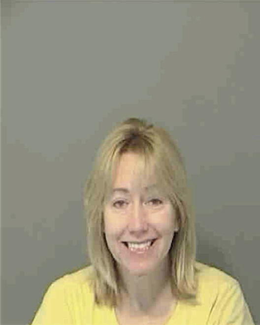 BUTTERFIELD-GREEN, TARA ANN - Peoria County, IL
