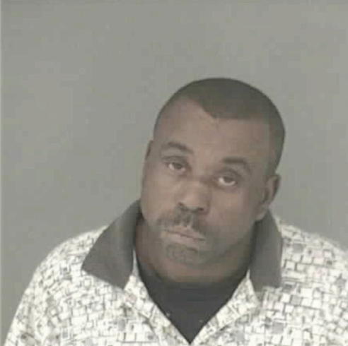 CARTER, GEORGE WILLIAM - Peoria County, IL