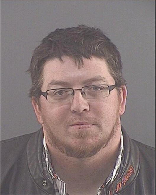 CATTON, JUSTIN DAVID - Peoria County, IL