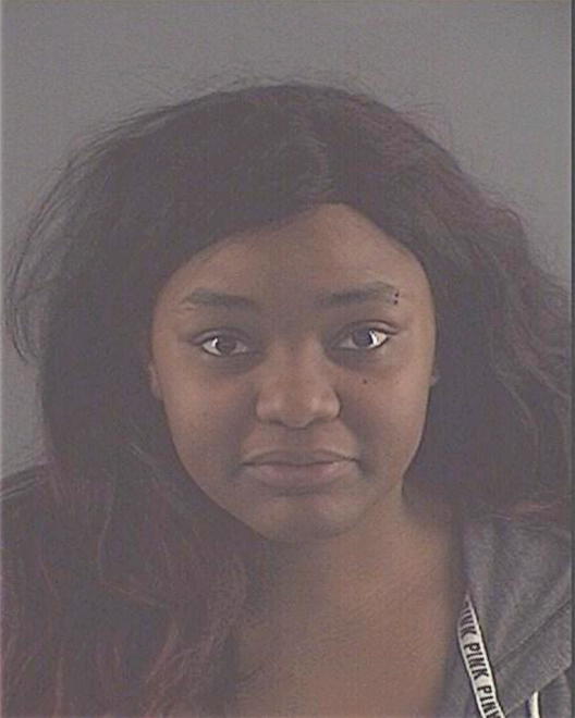 CLAYBORN, MEISHA S - Peoria County, IL