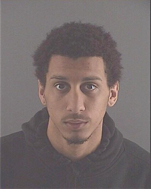 CREASY, JAWAUN - Peoria County, IL