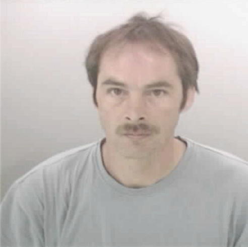 CRUMP, CHARLES JEFFREY - Peoria County, IL