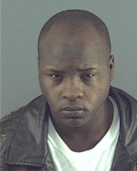 DAVENPORT, ANTHONY LAMAR - Peoria County, IL