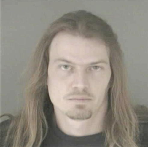 DURR, BRIAN E - Peoria County, IL