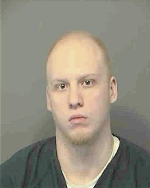 FORKELL, BRADY M - Peoria County, IL