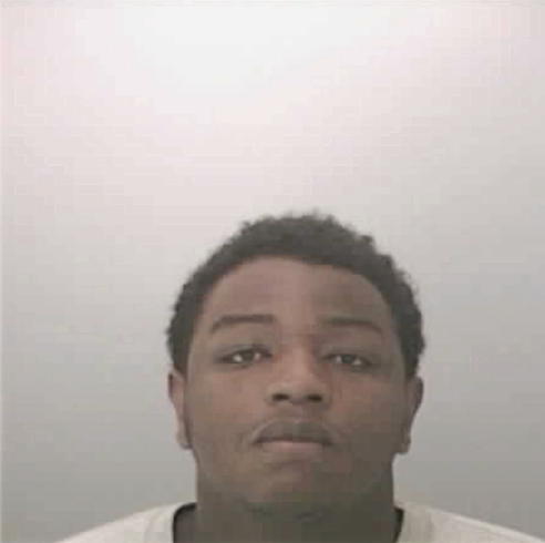 GATES, NORMAN CHRISTOPHER - Peoria County, IL