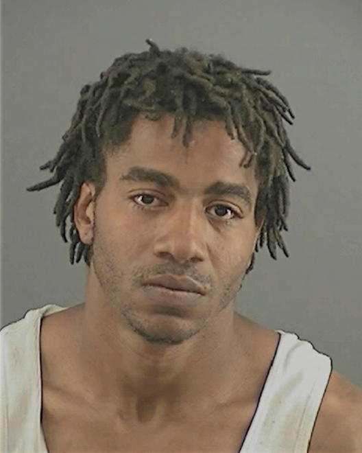 GULLIFORD, DAMION EARL - Peoria County, IL