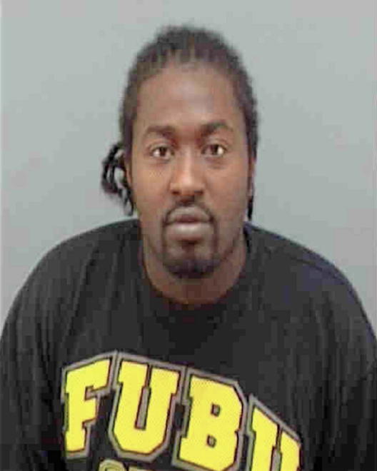 HODGES, FREDERICK LAMONT - Peoria County, IL