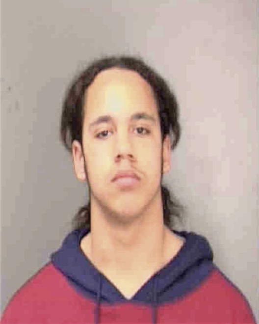 HUNN, AARON LEE - Peoria County, IL