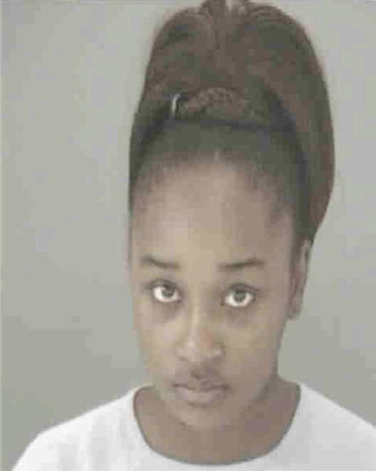 KING, KANISHA CHUNTI - Peoria County, IL