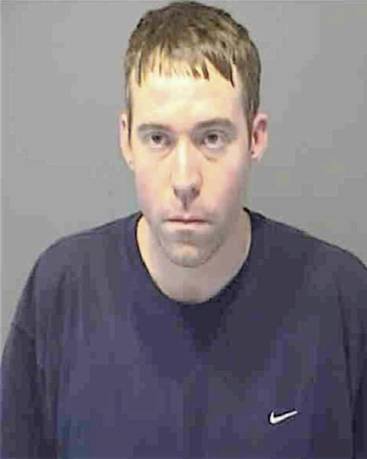 MCDONALD, IAN MICHAEL - Peoria County, IL