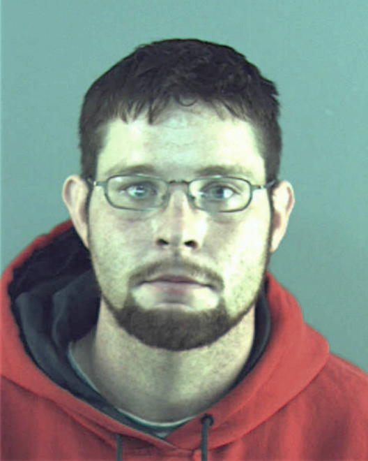 MOREFIELD, ROBERT O - Peoria County, IL