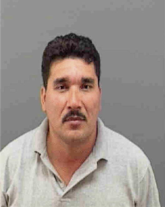 ORTEGA, JAVIER CORROL - Peoria County, IL