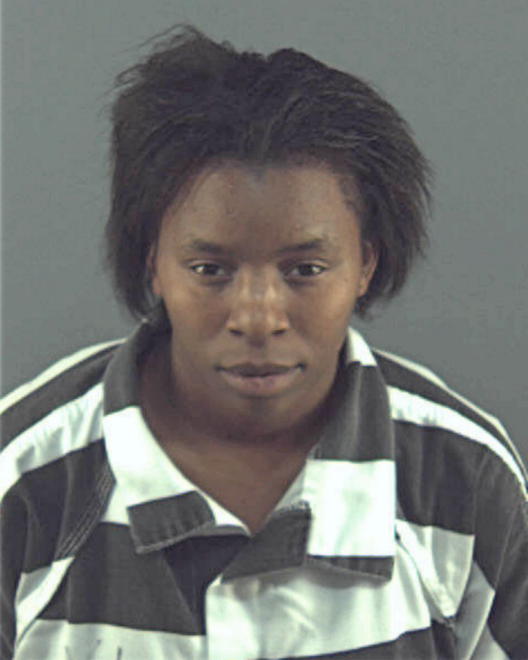 PAGE, BRYETTA LAKEITHIA - Peoria County, IL