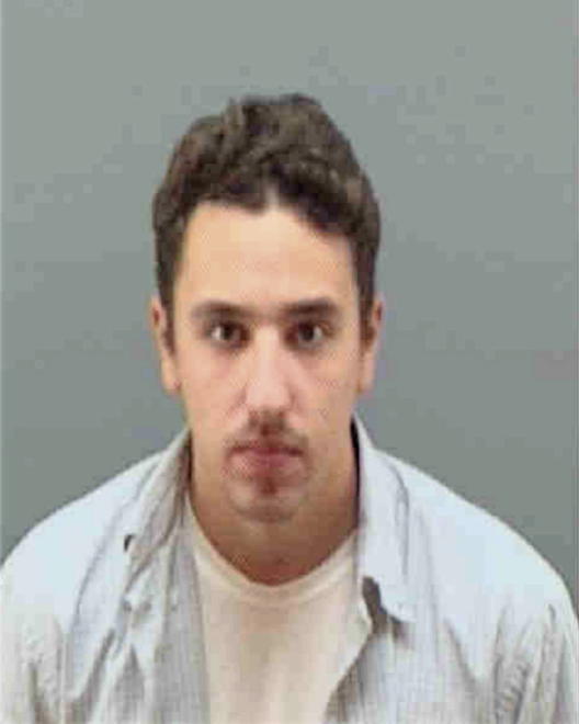 PRECIADO, DANIEL S - Peoria County, IL