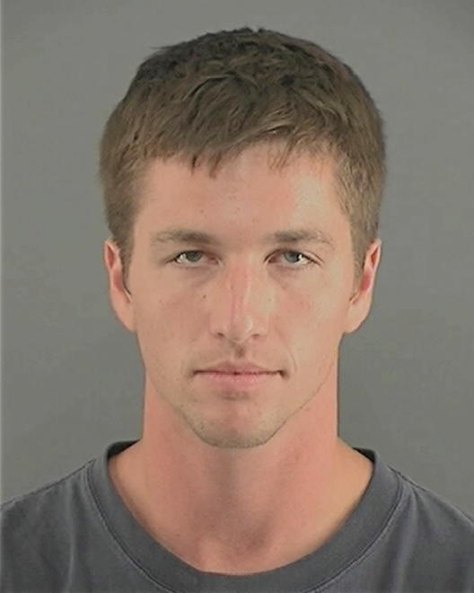SAMMIS, BRADY CHRISTOPH - Peoria County, IL