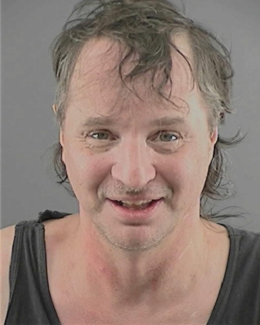 SCOLES, DONALD LEE - Peoria County, IL