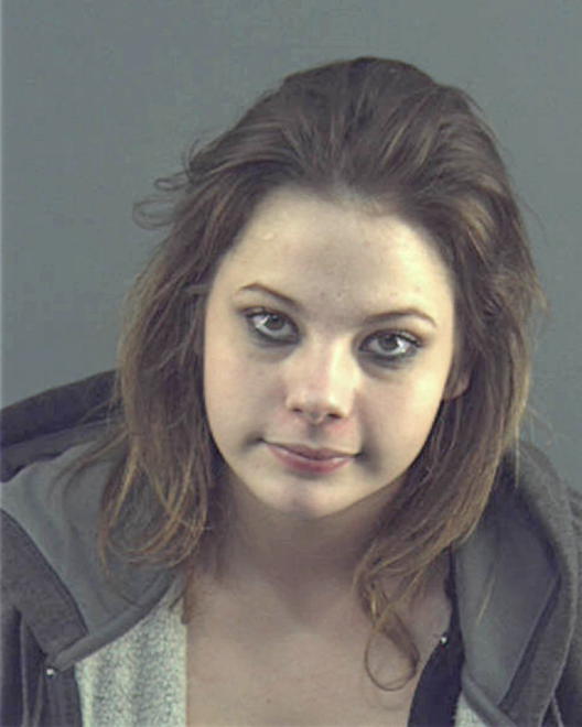SPEARS, BRITTANY N - Peoria County, IL