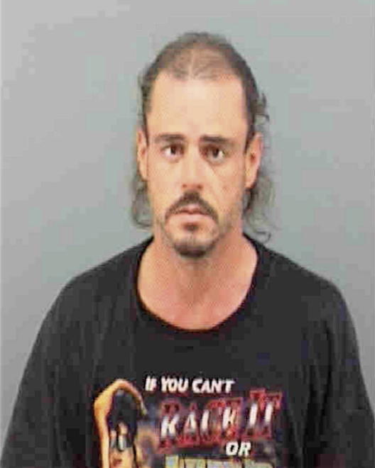 STOKES, RUSTY RAY - Peoria County, IL