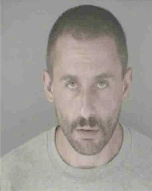 SWOPE, JAMES BRIAN - Peoria County, IL