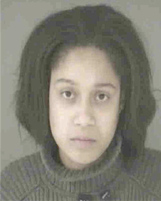 THOMPSON, SHERNICA L - Peoria County, IL