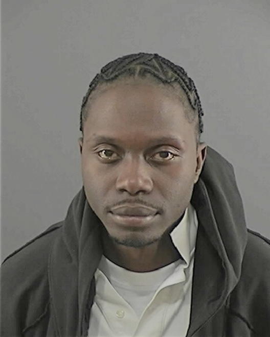 WALKER, VICTOR D - Peoria County, IL