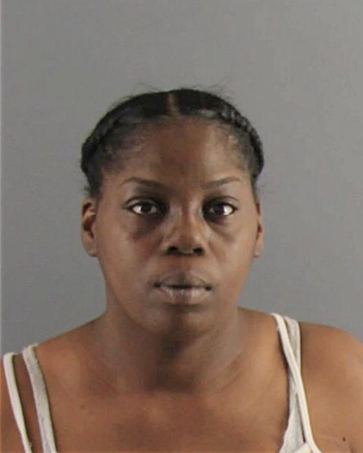 WARD, STEPHANIE ISHANTI - Peoria County, IL