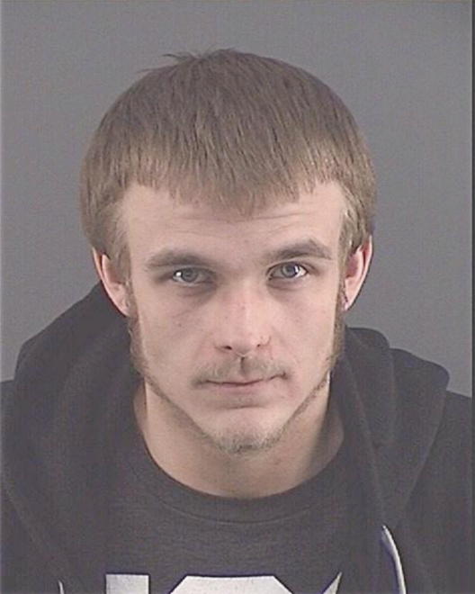WEGNER, AUSTIN J - Peoria County, IL