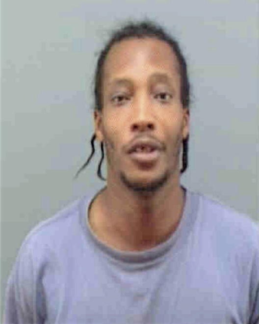 WINTERS, KEITH LAMAR - Peoria County, IL