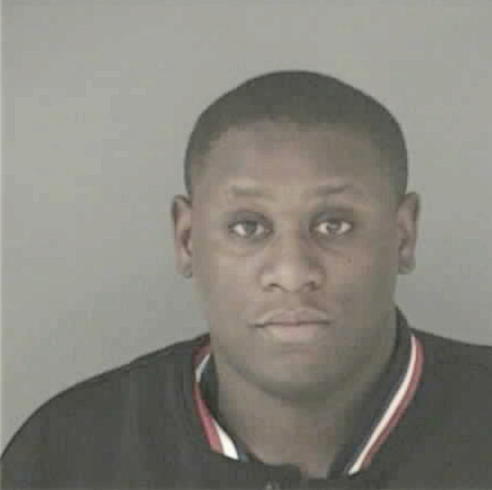 ALLEN, KENDERICK LAMONT - Peoria County, IL