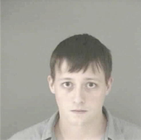 ANDERSON-HOLLAND, MATTHEW M - Peoria County, IL