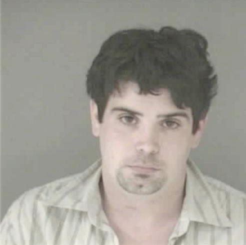 ANDERSON, JUSTIN MATTHEW - Peoria County, IL