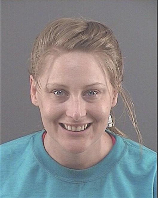 ANSTEATT, BRITTANY NICOLE - Peoria County, IL
