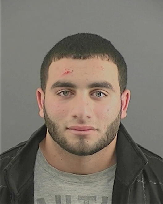 ASAD, HUSSEIN ABEDELFATTAH - Peoria County, IL