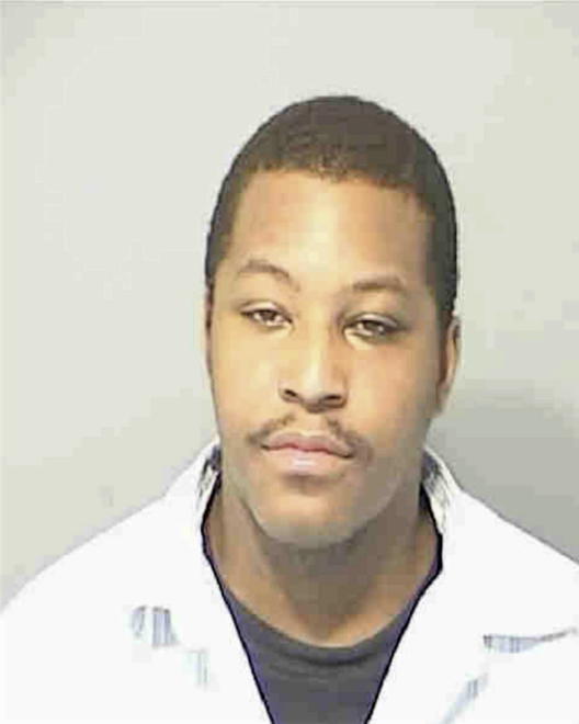 BLAIR, DERRICK LESLIE - Peoria County, IL