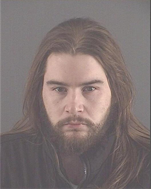 BOOTH, RICHARD IRVIN - Peoria County, IL