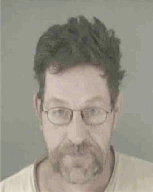 CASH, ERNEST WAYNE - Peoria County, IL