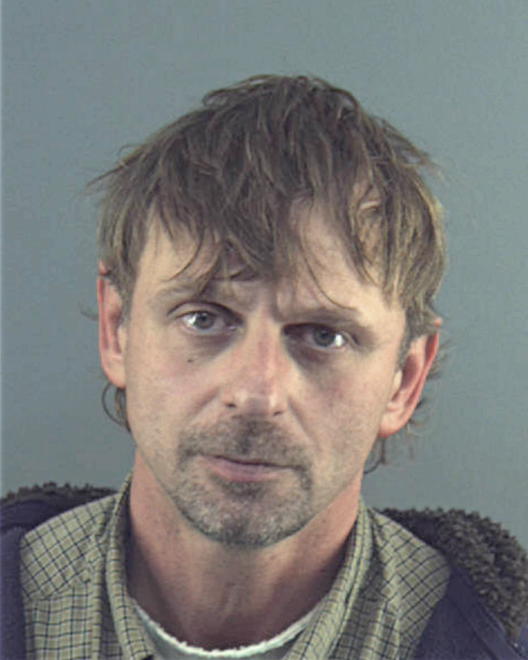 CLAUSON, LARRY D - Peoria County, IL