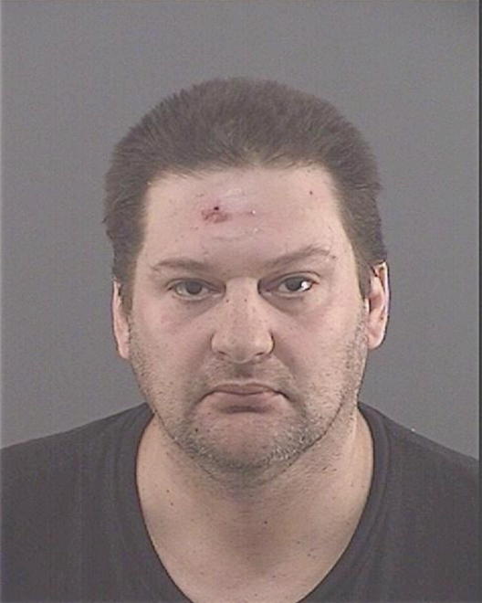 CONLEY, JOHN DANE - Peoria County, IL