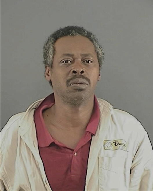 CRANE, GEORGE ELBERT - Peoria County, IL