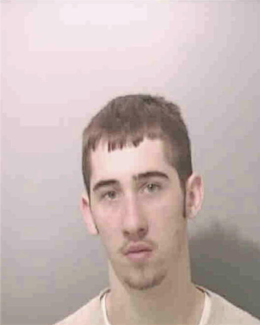 DIXON, CHRISTOPHER MICHAEL - Peoria County, IL